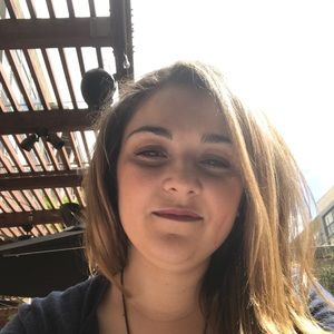 Meet your Posher, Tiffany